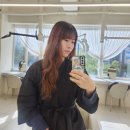 화서동 미용실 '화사헤어룸' 채림 디자이너 블루블랙 염색 후기/ 수원 미용실 / 수원 미용실 추천