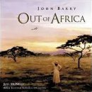 아프리카 영화음악 Out Of Africa OST (1985) (Mozart Adagio Form Clarinet Co 이미지
