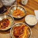 동대문 디자인플라자ㆍddp식당 솔직후기 &lt;청담이수육애칼국수&gt;
