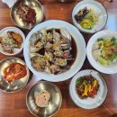 산들애 | 독산동 맛집 / 궁전산들애 한식맛집 직접 다녀온후기~~!