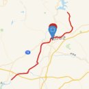 승일축산 | 담양 자전거 코스 (영산강자전거길 담양댐-메타세쿼이아길-담양대나무숲길)