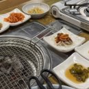 양주불백명성갈비