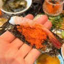 영등포구청역 환승주차장 입구 | 영등포구청 맛집 모아래 로바다야끼 영등포점, 데이트부터 회식까지 분위기 괜찮았던 곳