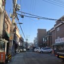 마지막커피 | 석관동 타입커피 후기｜연차 마지막 날, 혼자 다녀오기 좋았던 한예종 근처 개인카페