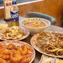 천안 불당동 맛집 ‘록희원 불당점’ 후기 / 깔끔한 천안 중식 맛집!