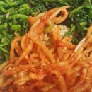 추억속에 보리밥 이미지