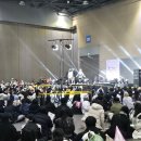 일산 서코 가는 경기도러의 슬픈 이야기 (12월 서코 방문기)