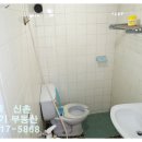 메가박스 앞 화장실 이미지