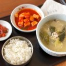 청안식당