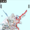 망산공원길 정자 이미지