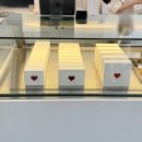 미완성 | 기념일 실패 없는 서울 마카롱 선물 가이드 | 서촌 미완성식탁 후기