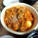 평택 송탄 국제시장 | 먹자분식 당면어묵볶이