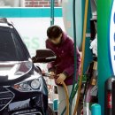 홍제동주유소 이미지