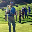 * 2016 PGA Tour &#34;노던 트러스트 오픈&#34; 최경주 5위 * 이미지