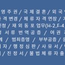 아리랑 행정사사무소 이미지