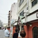 세븐일레븐 장화점 | 히로시마 여행 3일차, 테라니시 본점에서 아침, 칼디 리셉션(편집숍) 스탠다드프로덕트 등 쇼핑정보