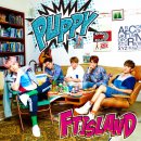 퍼피멜로디 이미지