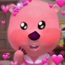 댕댕이 컷 이미지