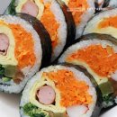 김밥이야 이미지