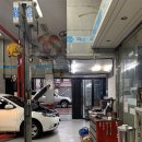 부산 엔진오일교환 지디엠모빌리티로 예약하세요! 애니카화명점 방문후기