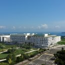 "탐라도에 탐난다" 테트라필드 제주 -제주도지식산업센터(서귀포지식산업센터)