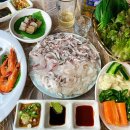 한산 F&P 이미지