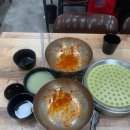 까치가야밀면 이미지