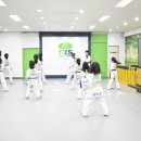 태권숲 여아전문태권도장 이미지