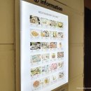 멀티플랙스아울렛줌 (롯데시네마) | 영화 살인자리포트 관람 후기 광명아울렛 롯데시네마 주차