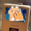 블룸하우스 | 블룸하우스 팝업스토어 후기(스포 있음)