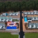 뷰델카라반펜션 이미지