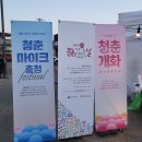 부여 달밤야시장 | 부여축제, 부여 야시장 &#39;백마강달밤야시장&#39; 구경하기