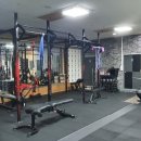 바디태크짐 이미지