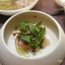 압구정 로데오 새로도원 팝업 스토어 다이닝 예약 가격 후기 초계국수