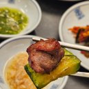 동신상회 | 명일역 고기집 추천 / 스테이크 목살 맛집 동신상회 명일점 솔직후기