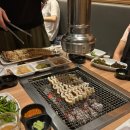 점촌6길 | 가족외식으로 딱 좋은 울산 구영리 맛집, 일품장어 본점 후기