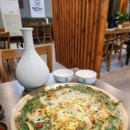 금동로1 | [남원] 칼국수, 파전, 보쌈, 냉면까지 모두 맛볼 수 있는 맛집 &lt;면장수 남원점&gt; 솔직방문후기