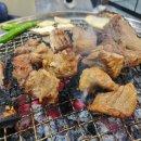 홍이 골프 | 부산 해운대 고기맛집 숙성 돼지갈비 전문점 홍이집