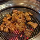 마포맛집 조박집 별관에서 먹은 양념돼지갈비 5인분, 내돈내산 찐 후기!