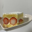 오스피셔스커피 | 파주 운정 카페[오스피셔스커피] 크리스마스 케이크 내돈내산 구매 후기