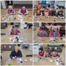제주시 동백주간활동센터 | 구미 주간보호센터/구미 문성효마실 노인주간보호전문센터 / 인지활동 프로그램 <동백꽃>