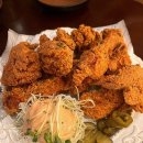 [치킨/안양] 금별맥주 치킨후기 &amp; 오이가득 명란구이