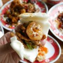 울산 북구 신천동 중식 맛집 신얼큰이짬뽕 중국집 코스