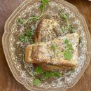 김밥친구들의수다 | [포천 브런치 맛집] <슬로리>, 메밀김밥부터 명란 오일파스타까지 내돈내산 후기