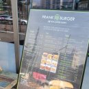 프랭크치즈버거(춘천우두점)