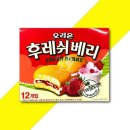 후레쉬베리 쇼핑하우