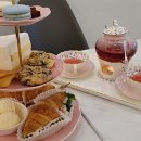 에스토스카페 | [4년 전 오늘] 부천 원종동 카페 에스토스 에프터눈 티 세트 내돈내먹 리얼 후기