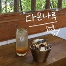 카페다온 - 양천구 중앙로29길 5 | [강서구 카페] '다온나루' 분위기 좋은 한옥 카페 후기