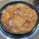 일등병부대찌개 | 남원 부대찌개 맛집 / 남원 일등병 부대찌개