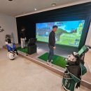 늘을3로 | [호평동헬스장 새단장 후기] 피트니스 안에 있는 호평동골프연습장 이용해보니